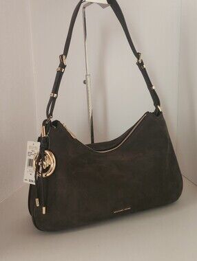 NWT MICHAEL KOR MED NOLITA NEWBUCK